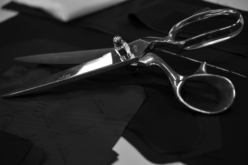 Corneliani Made To Measure